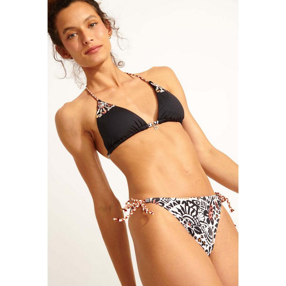 BANANA MOON Crico Tomales Top Bikini a Triangolo  