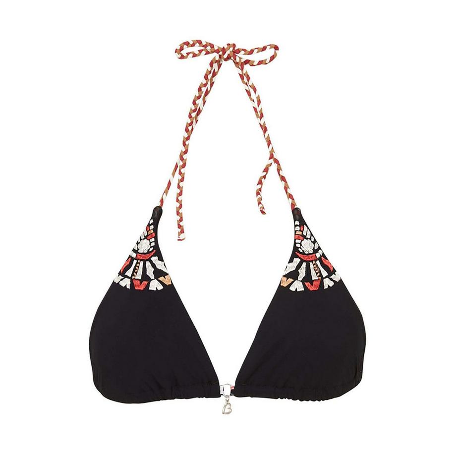 BANANA MOON Crico Tomales Top Bikini a Triangolo  