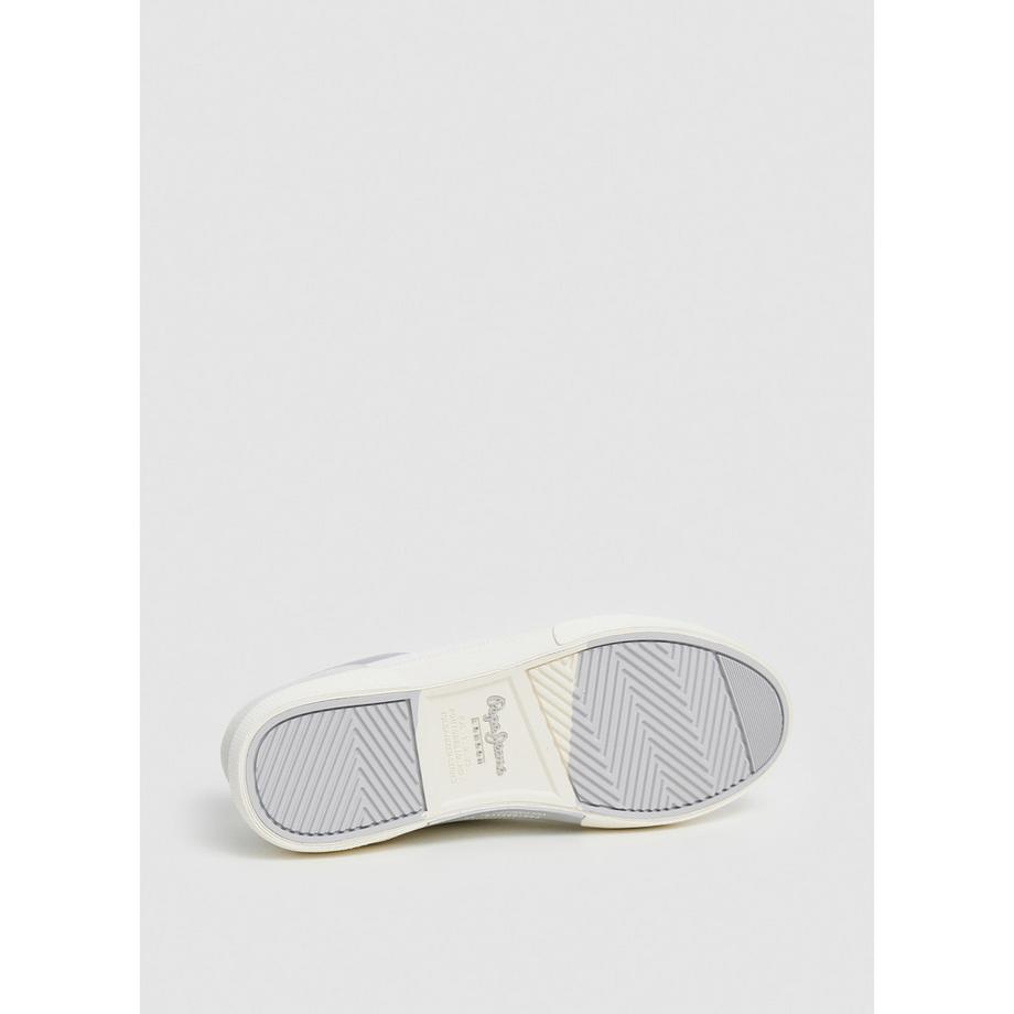 Pepe Jeans London Kenton Court Baskets Femme  