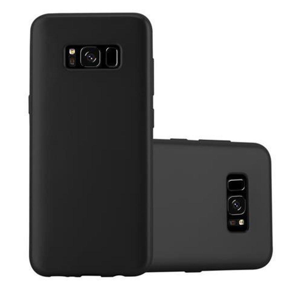 Image of Hülle für Samsung Galaxy S8 TPU Silikon Matt
