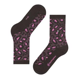 Burlington  Chaussettes Wild Leo 