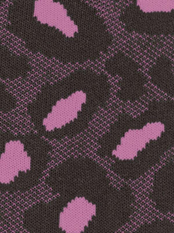 Burlington Wild Leo Socken  