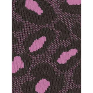 Burlington Wild Leo Socken  