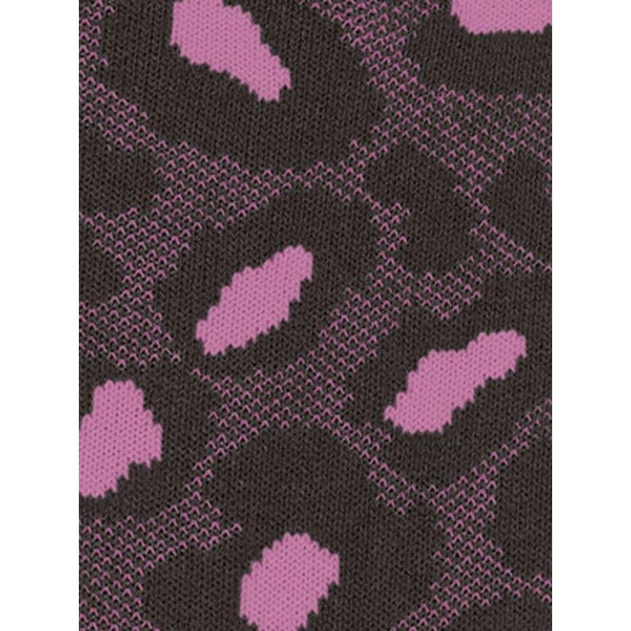 Burlington Chaussettes Wild Leo  