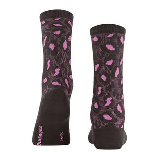 Burlington Wild Leo Socken  