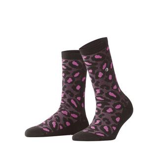 Burlington Wild Leo Socken  