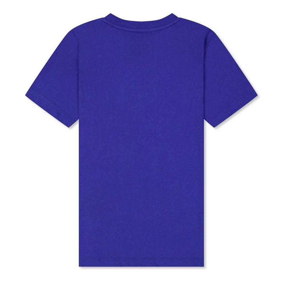 LYLE & SCOTT  Maglietta Regolare Logo Ricamato 