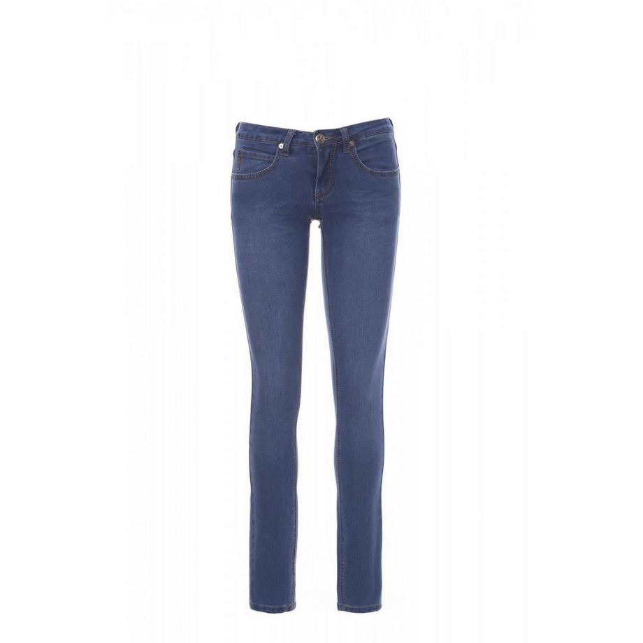 Payper Wear Mustang Skinny Fit Jeans  