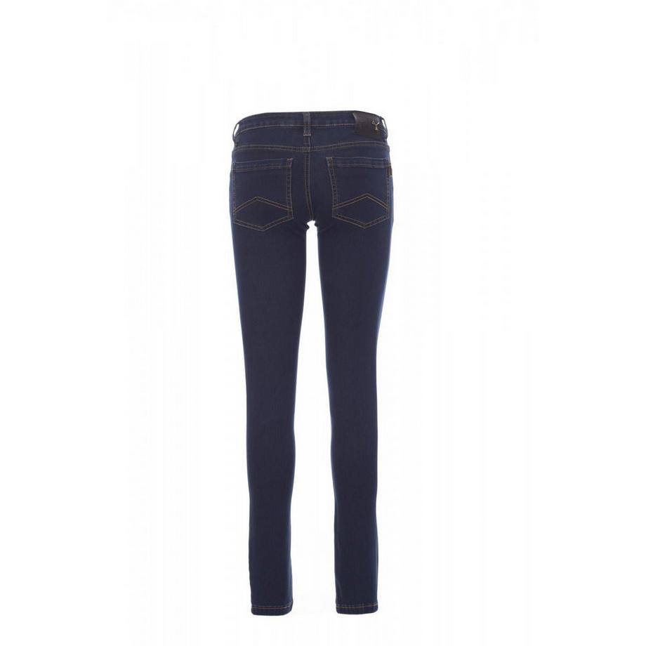 Payper Wear Mustang Skinny Fit Jeans  