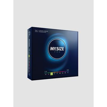 Préservatif MY.SIZE PRO 49mm (36 pcs)
