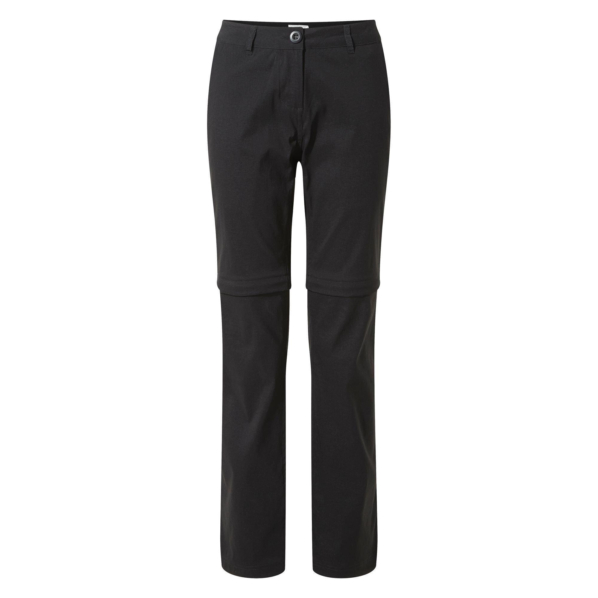 Image of Kiwi Pro Ii Hosen Damen Schwarz 38
