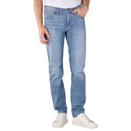 Lee Daren Regular Fit Jeans  