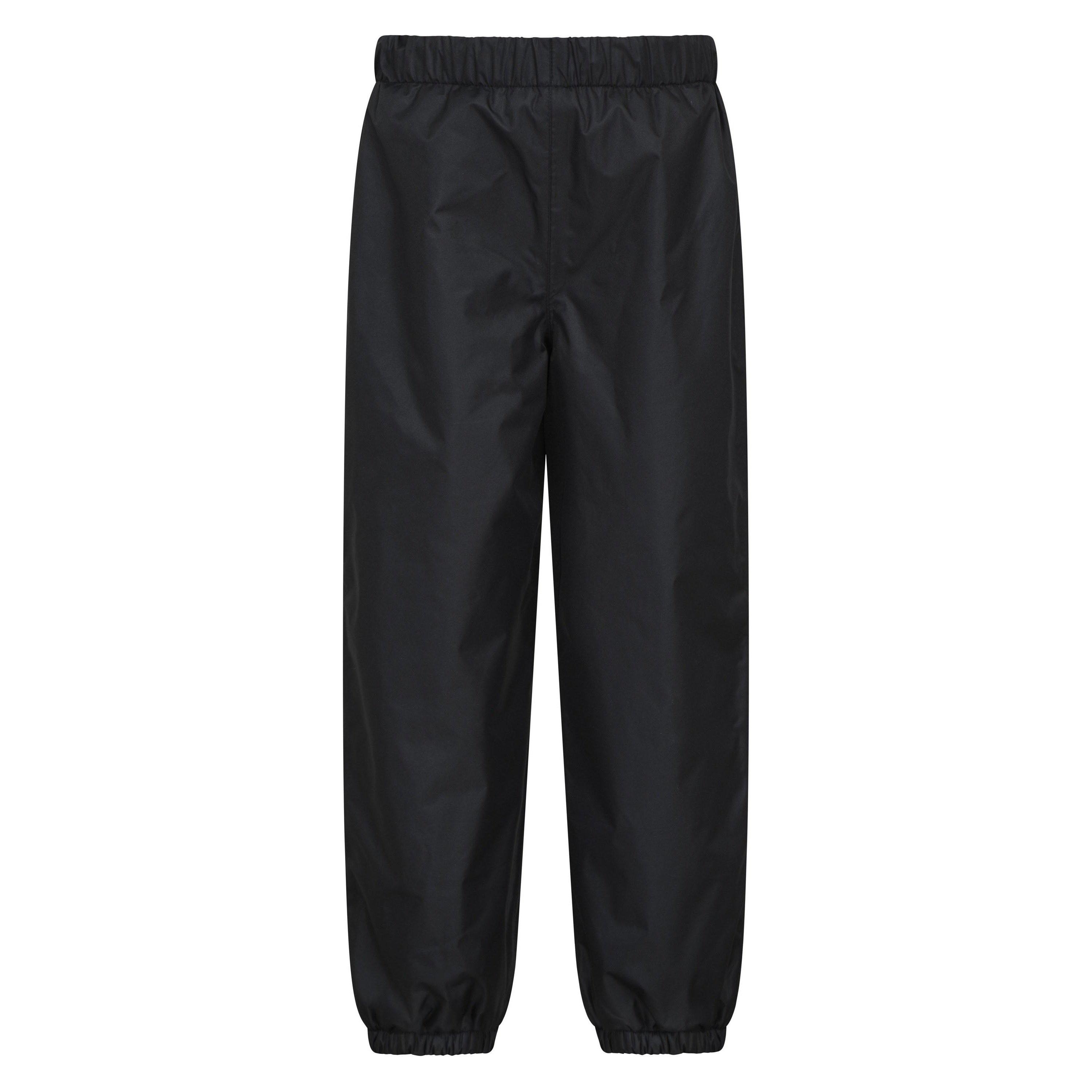 Image of Hosen Unisex Schwarz 104