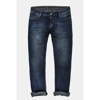 JP1880  Jeans con taglio speciale per l'addome, disponibili fino alla tg. 70/35 