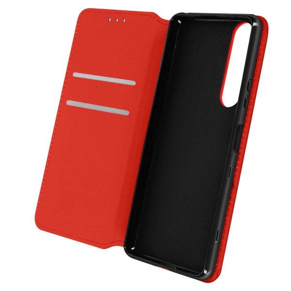 Image of Classic Cover Sony Xperia 1 III Rot