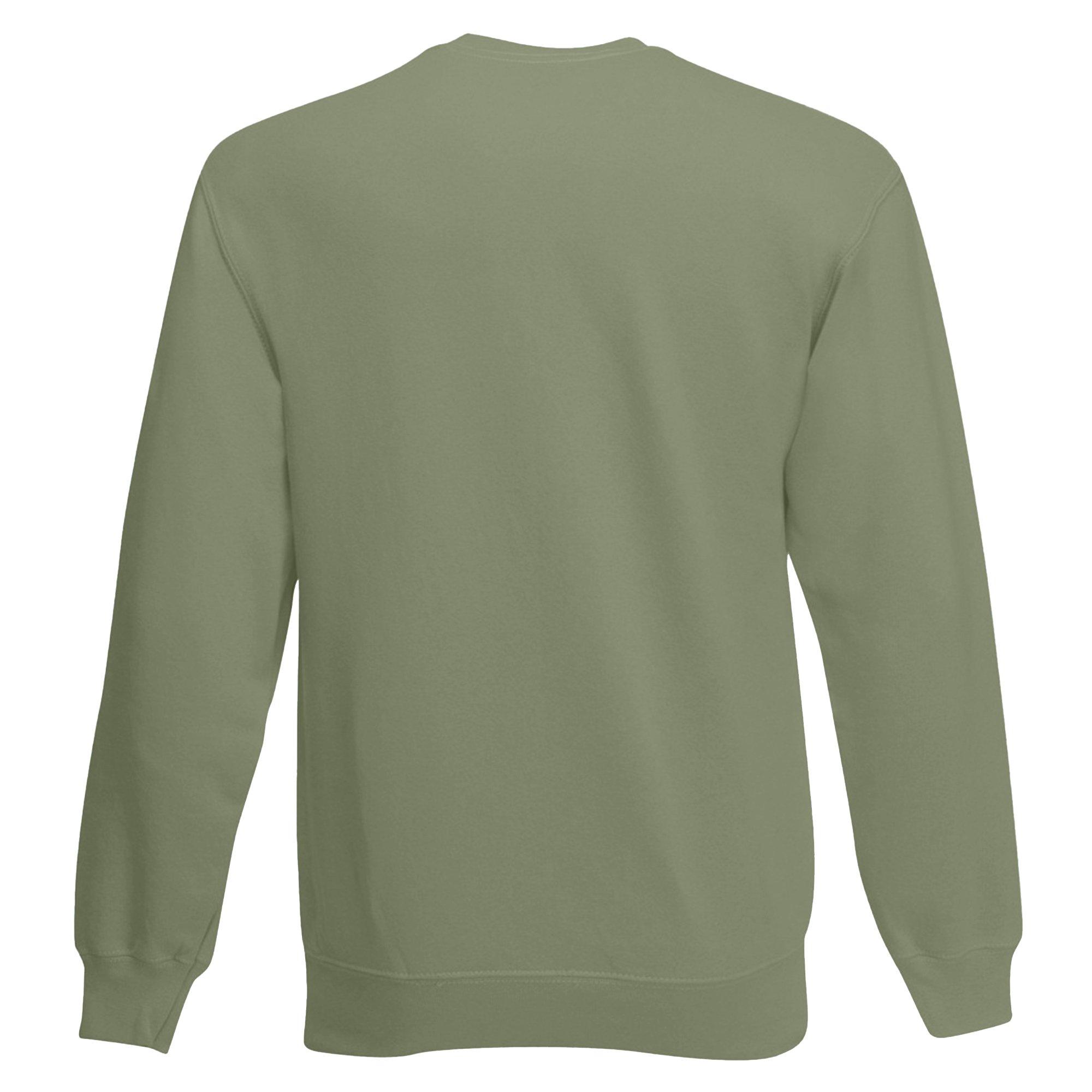 Fruit of the Loom  Belcoro® Garn Pullover Sweatshirt 