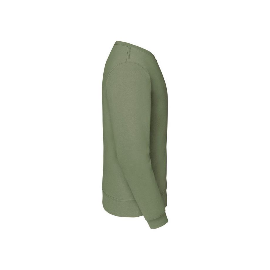 Fruit of the Loom Sweatshirt en fil Belcoro  