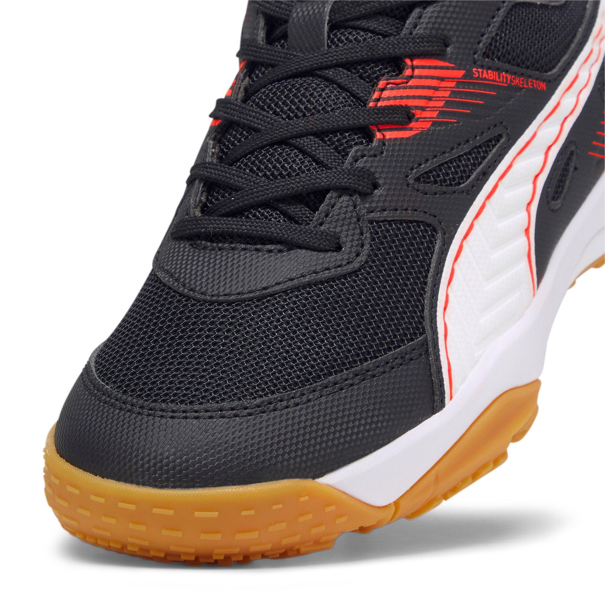 PUMA  scarpe indoor bambino solarflash ii 