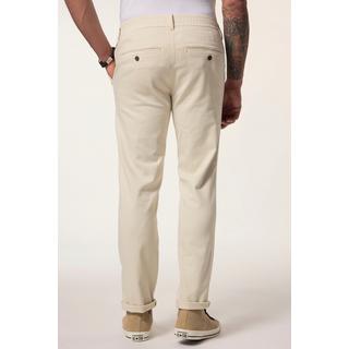 JP1880  Pantaloni chino con FLEXNAMIC® e cintura elastica, fino alla tg. 72 