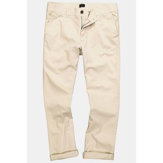 JP1880  Pantaloni chino con FLEXNAMIC® e cintura elastica, fino alla tg. 72 