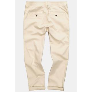 JP1880  Pantaloni chino con FLEXNAMIC® e cintura elastica, fino alla tg. 72 