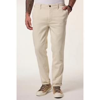 JP1880  Pantaloni chino con FLEXNAMIC® e cintura elastica, fino alla tg. 72 