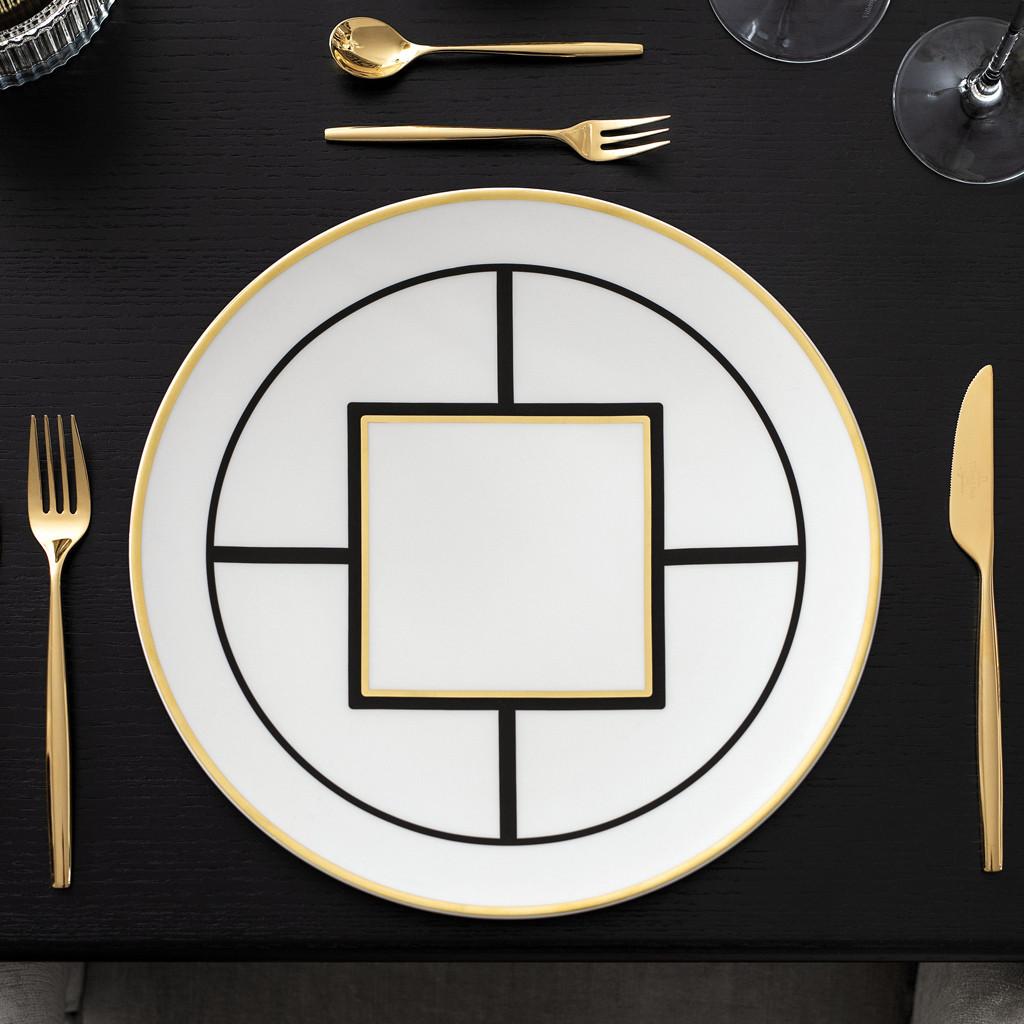 Villeroy & Boch Signature Dessert-/Frühstücksteller 1 MetroChic  