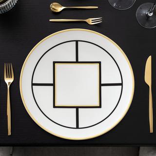 Villeroy & Boch Signature Dessert-/Frühstücksteller 1 MetroChic  