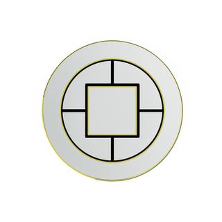 Villeroy & Boch Signature Dessert-/Frühstücksteller 1 MetroChic  