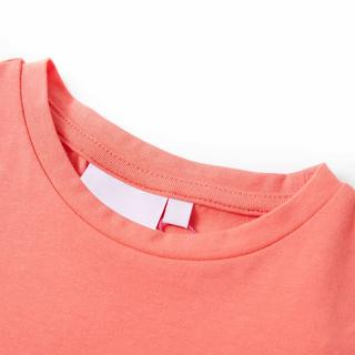 VidaXL  T-shirt enfant coton 