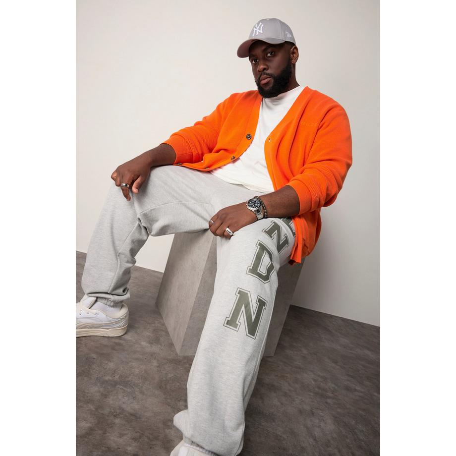 Sthuge Sweathose Tapered Loose Fit  