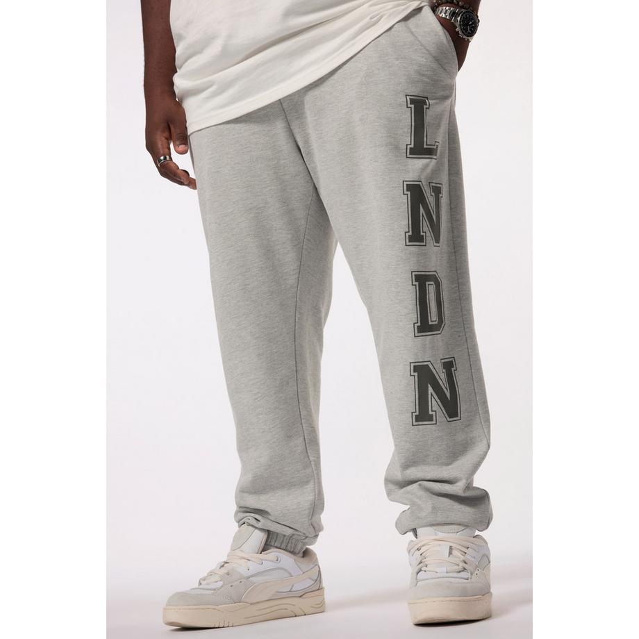 Sthuge Sweathose Tapered Loose Fit  