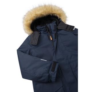 Reima  tec Kinder Winterjacke Naapuri 