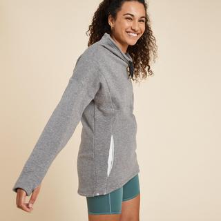 KIMJALY  Sweatshirt - BASIC SOFT 