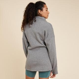 KIMJALY  Sweatshirt - BASIC SOFT 