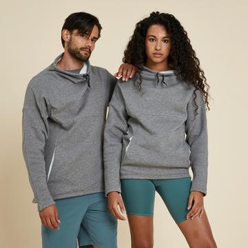 Sweatshirt - BASIC SOFT