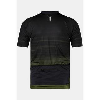 JP1880  Maglia tricot da ciclismo con mezze maniche, FLEXNAMIC® e tecnologia Quickdry 