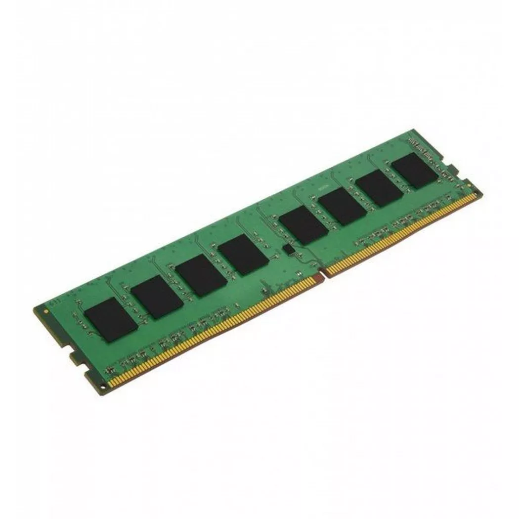 Kingston Technology ValueRAM memory module 16 GB 1 x 16 GB DDR4 3200 MT/s 288-pin DIMM