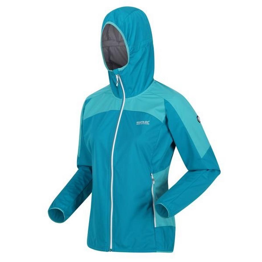 Regatta Tarvos IV Softshell Jacke  