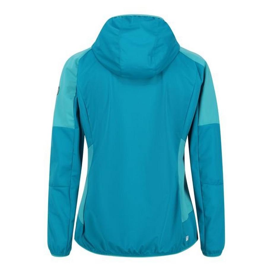 Regatta Tarvos IV Softshell Jacke  