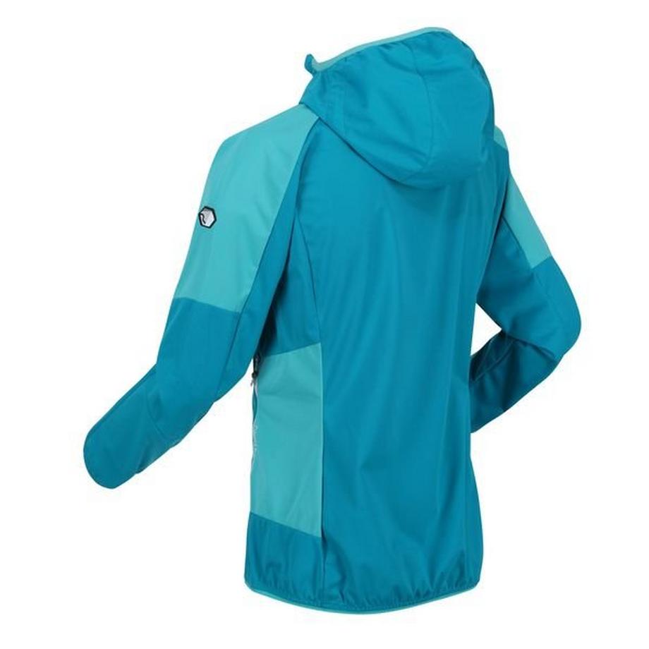 Regatta Tarvos IV Softshell Jacke  