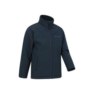 Mountain Warehouse  Veste softshell GRASMERE Enfant 