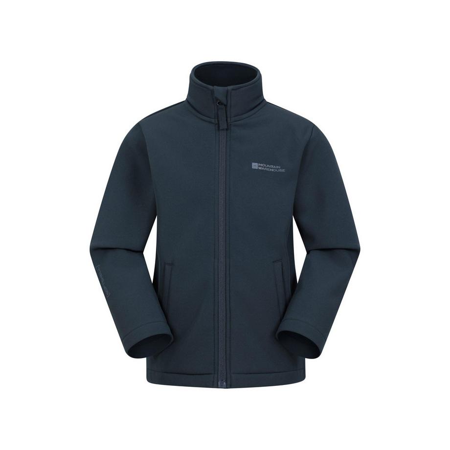 Grasmere Softshelljacke