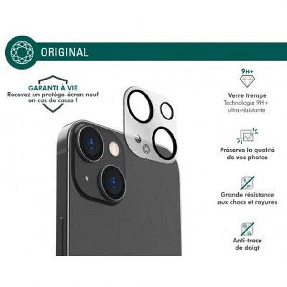 Force Power  Protezione fotocamera per iPhone 15 