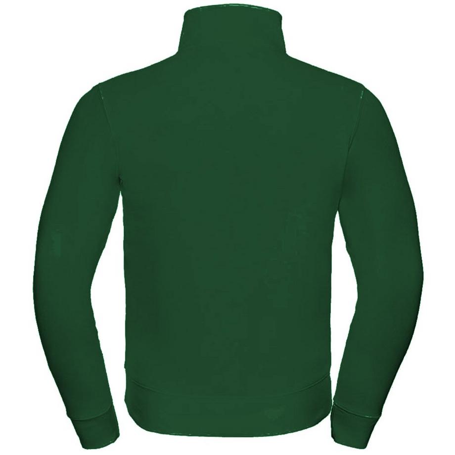 Russell Authentic Veste Sweatshirt Full Zip  