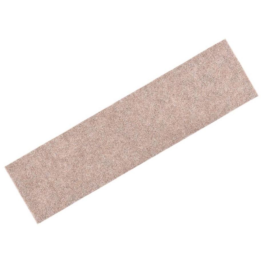 VidaXL Treppenmatten polypropylen  