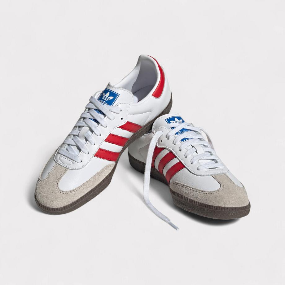 adidas Originals Samba OG Baskets  