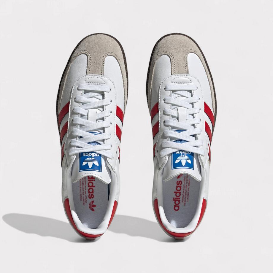 adidas Originals Samba OG Baskets  