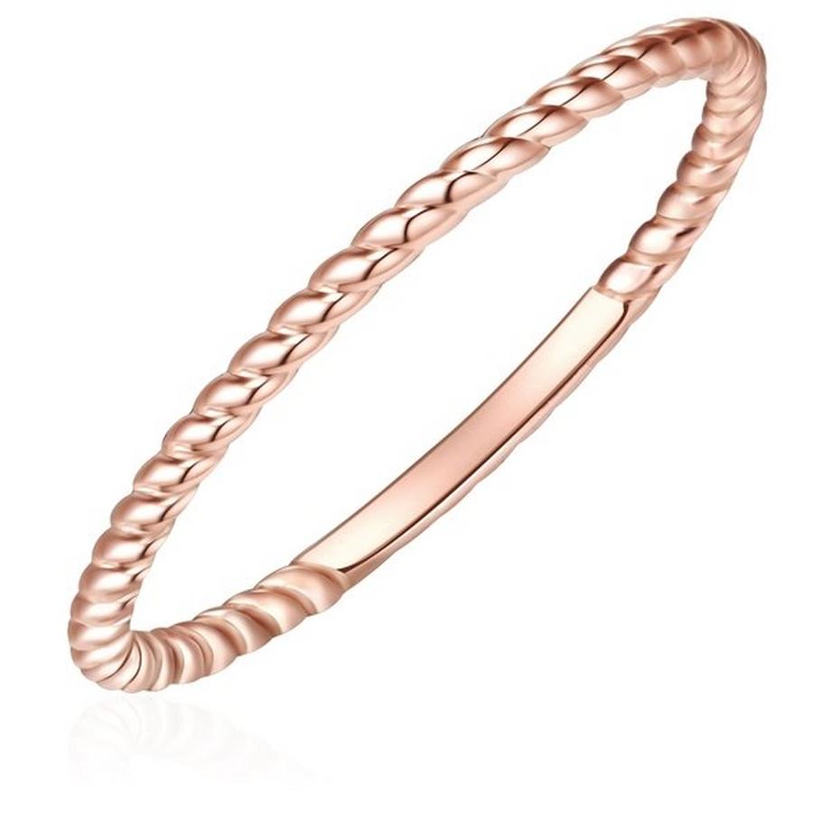 Glanzstücke München  Femme Bague en argent 