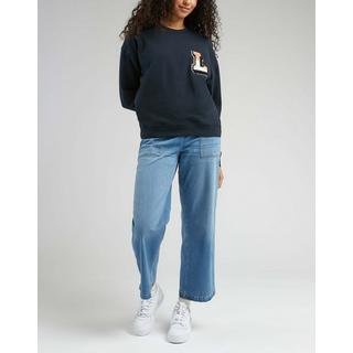 Lee  Crew Sweatshirt 